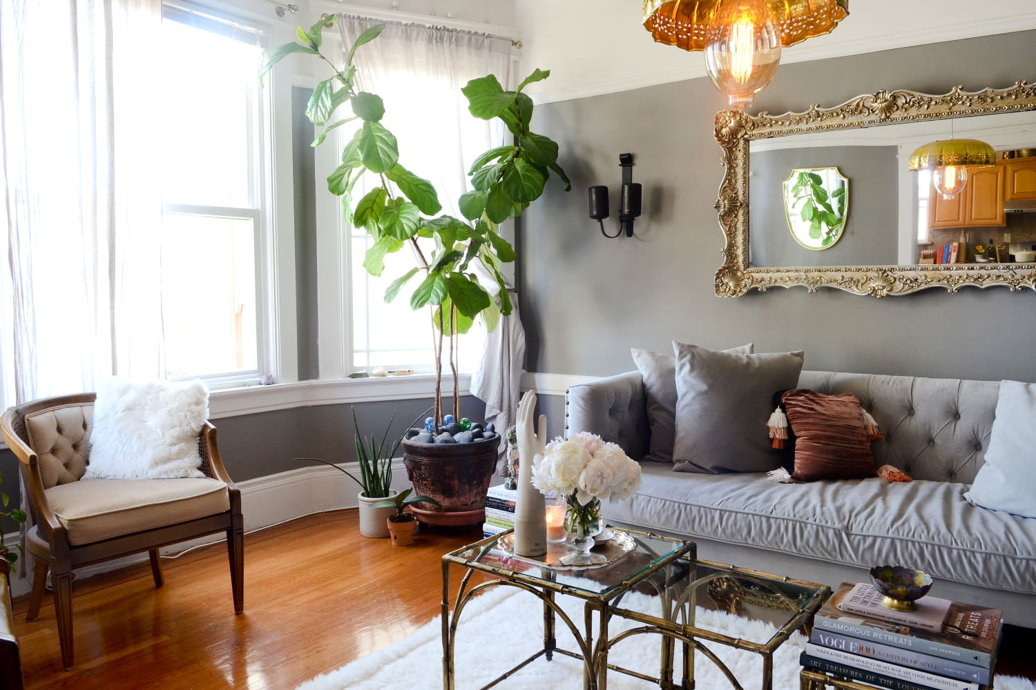The Best Discounts from Wayfair's 5 Days of Deals Apartment Therapy